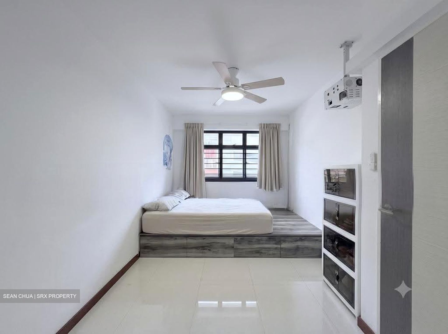 Blk 115B Kallang Residences (Kallang/Whampoa), HDB 3 Rooms #630119921